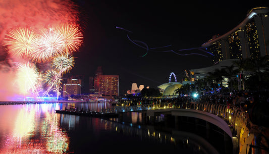 New Year's Eve 2025: Top 5 New Year's Celebration Traditions